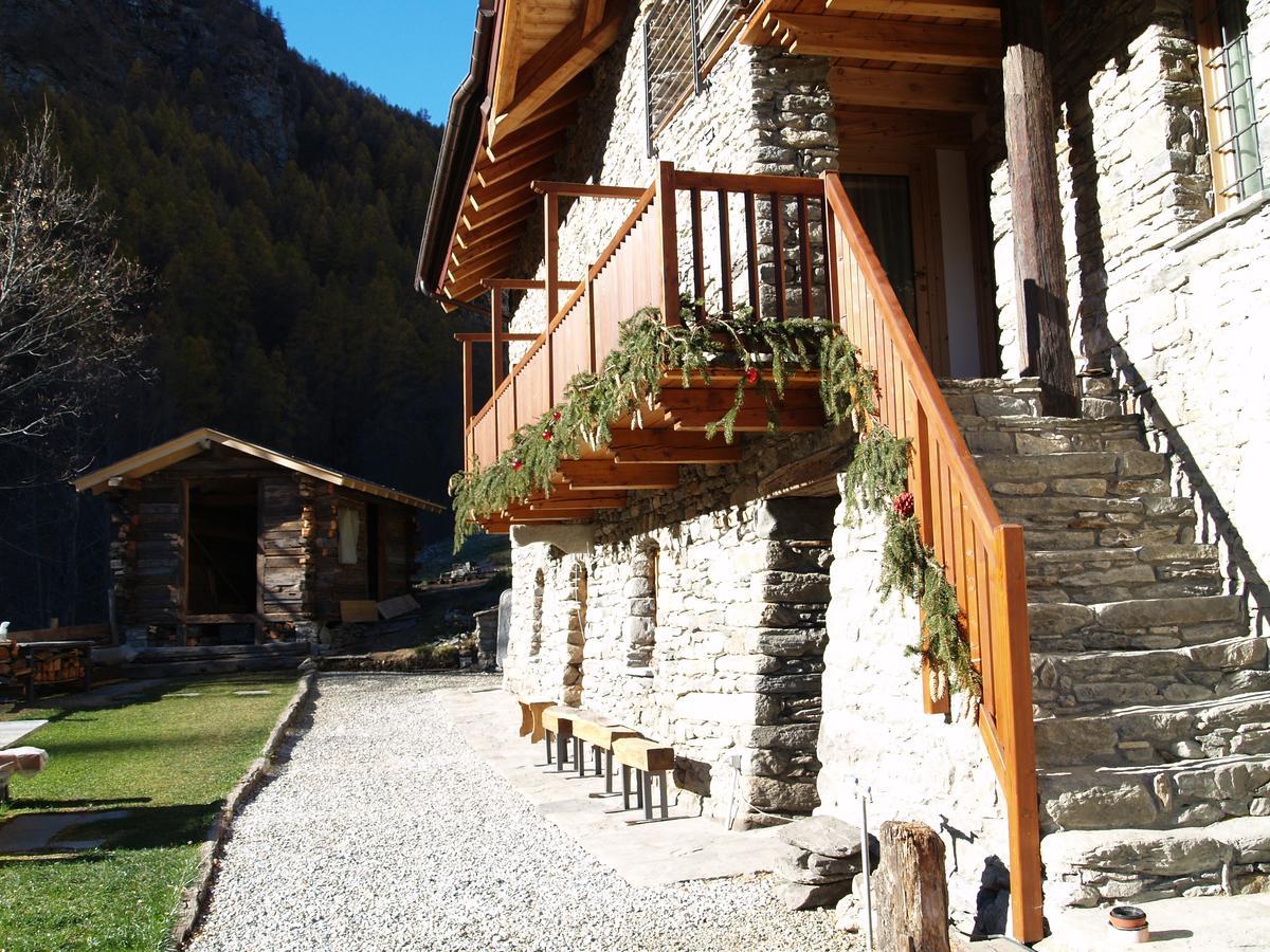 Nuit A Pleiney Bed & Breakfast Сент-Реми-ан-босис Екстериор снимка