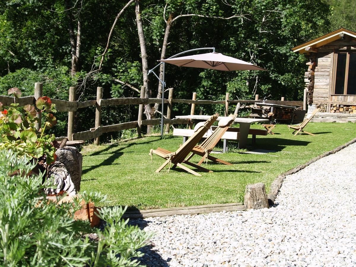 Nuit A Pleiney Bed & Breakfast Сент-Реми-ан-босис Екстериор снимка