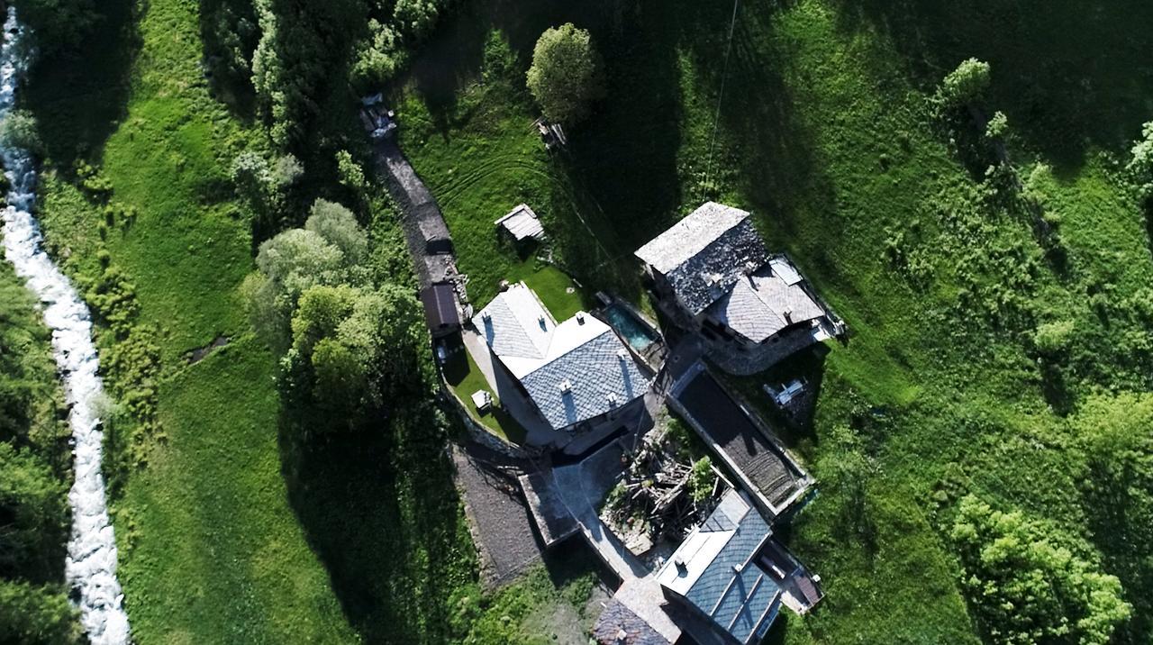 Nuit A Pleiney Bed & Breakfast Сент-Реми-ан-босис Екстериор снимка