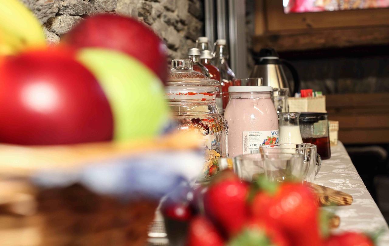 Nuit A Pleiney Bed & Breakfast Сент-Реми-ан-босис Екстериор снимка