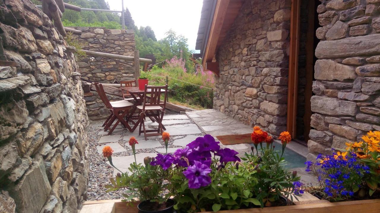 Nuit A Pleiney Bed & Breakfast Сент-Реми-ан-босис Екстериор снимка